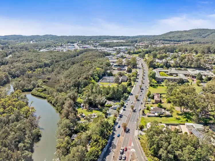 Second view of Homely house listing, 109 The Entrance Road, Erina NSW 2250
