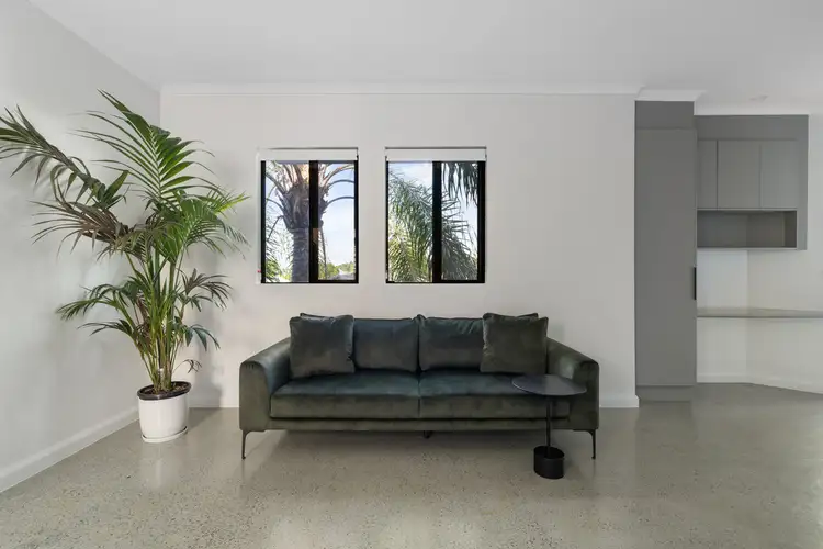 Third view of Homely apartment listing, 8/2 Macquarie Street, Teneriffe QLD 4005