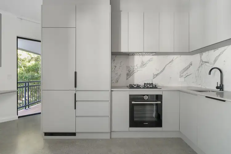 Fourth view of Homely apartment listing, 8/2 Macquarie Street, Teneriffe QLD 4005