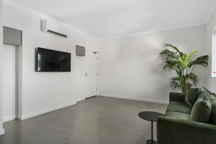 Fifth view of Homely apartment listing, 8/2 Macquarie Street, Teneriffe QLD 4005