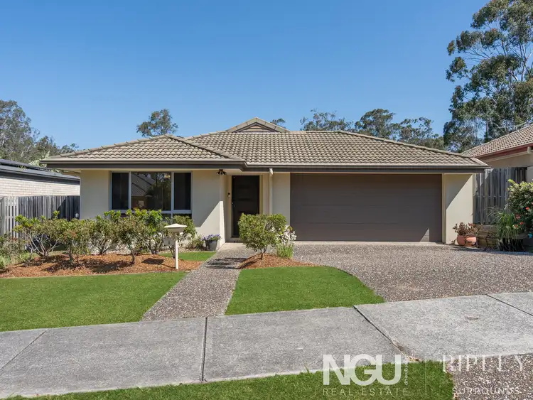 3 Maria Place, Augustine Heights QLD 4300