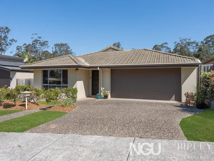 Third view of Homely house listing, 3 Maria Place, Augustine Heights QLD 4300