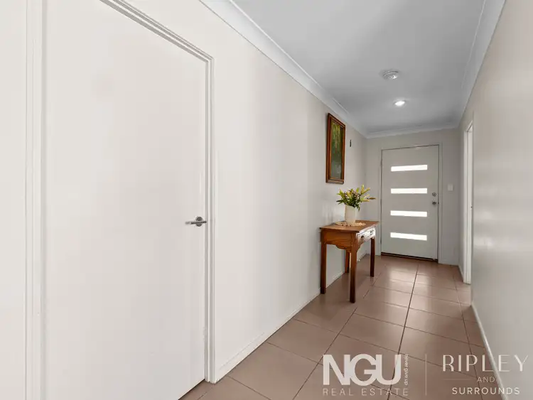 Fourth view of Homely house listing, 3 Maria Place, Augustine Heights QLD 4300