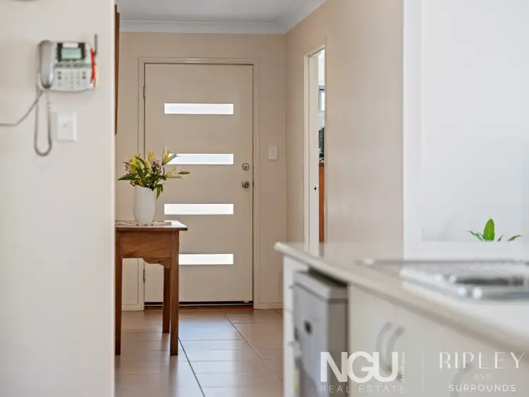 Fifth view of Homely house listing, 3 Maria Place, Augustine Heights QLD 4300