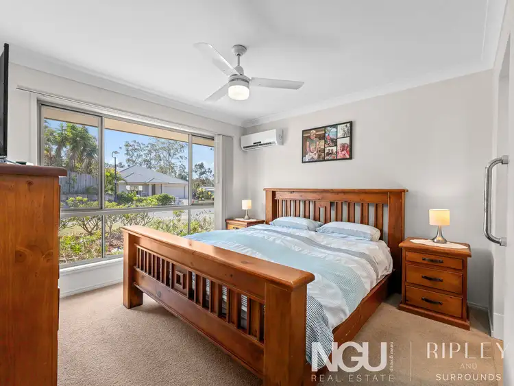 Sixth view of Homely house listing, 3 Maria Place, Augustine Heights QLD 4300