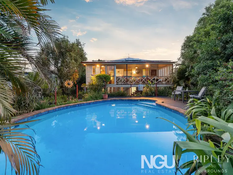 Third view of Homely house listing, 4 Smart Avenue, Eastern Heights QLD 4305