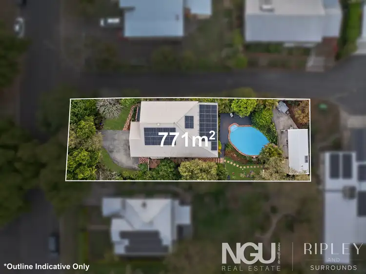 Fifth view of Homely house listing, 4 Smart Avenue, Eastern Heights QLD 4305