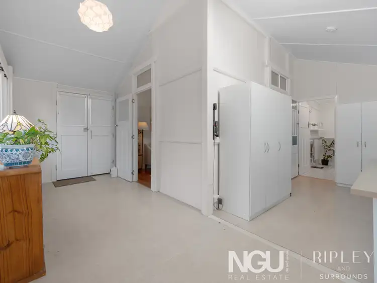 Sixth view of Homely house listing, 4 Smart Avenue, Eastern Heights QLD 4305