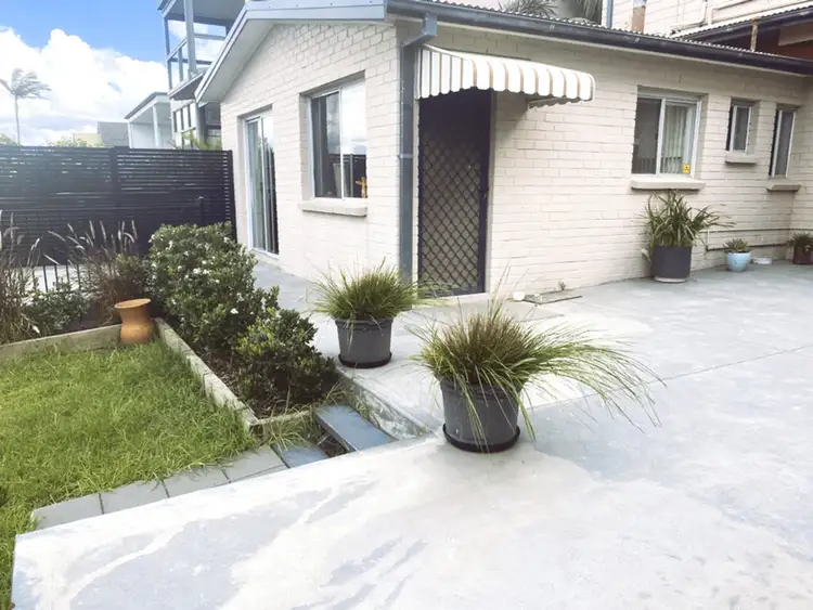 Third view of Homely unit listing, 3/23 Quirk Street, Dee Why NSW 2099