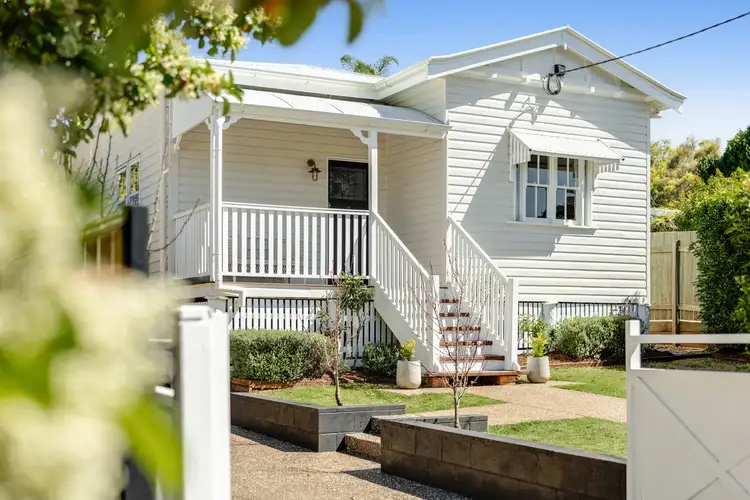 48 Tolmie Street, South Toowoomba QLD 4350