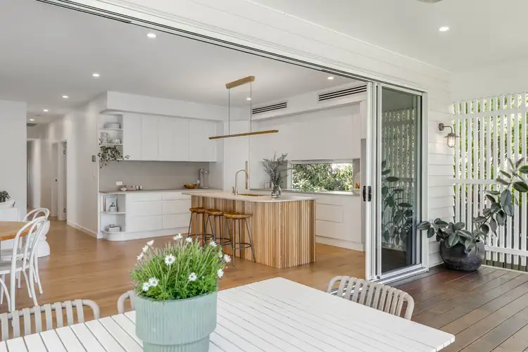 Second view of Homely house listing, 48 Tolmie Street, South Toowoomba QLD 4350