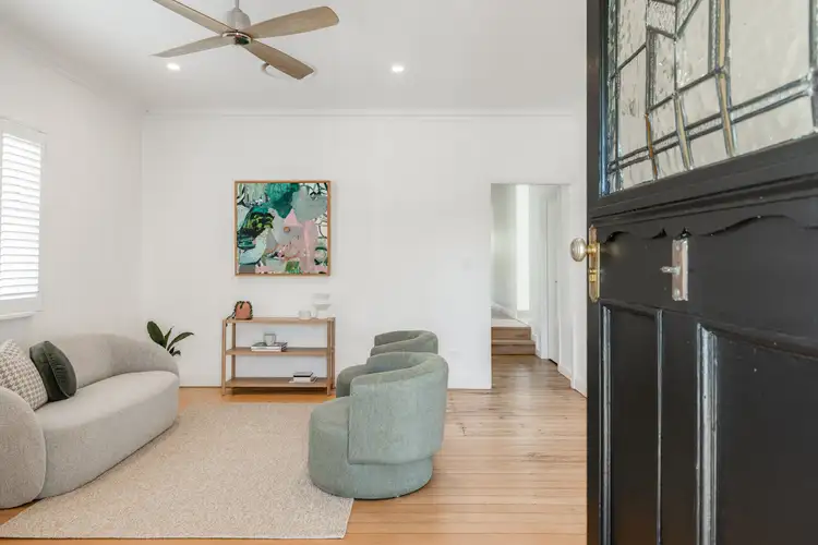 Fourth view of Homely house listing, 48 Tolmie Street, South Toowoomba QLD 4350