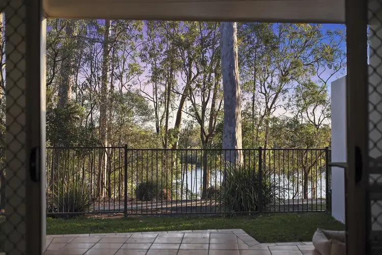 Second view of Homely townhouse listing, 58/37 Wagner Road, Murrumba Downs QLD 4503