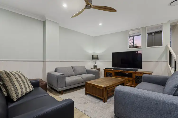 Fourth view of Homely townhouse listing, 58/37 Wagner Road, Murrumba Downs QLD 4503