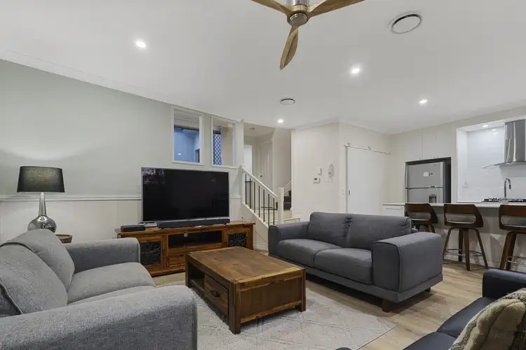 Fourth view of Homely townhouse listing, 58/37 Wagner Road, Murrumba Downs QLD 4503