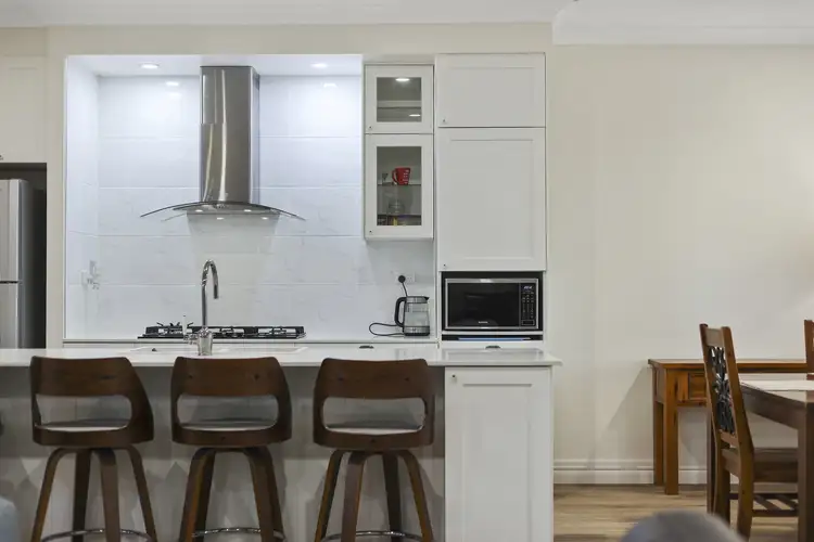 Fifth view of Homely townhouse listing, 58/37 Wagner Road, Murrumba Downs QLD 4503