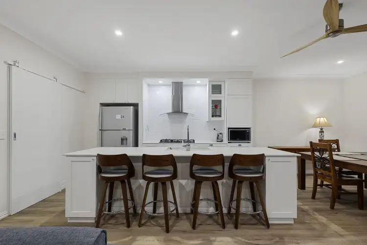 Sixth view of Homely townhouse listing, 58/37 Wagner Road, Murrumba Downs QLD 4503