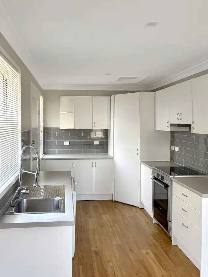 Second view of Homely house listing, 23 Blanche Peaden Drive, Narrabri NSW 2390