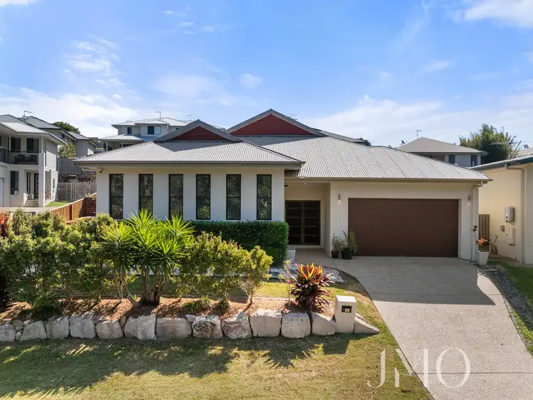 17 Vista Parade, Ormeau QLD 4208