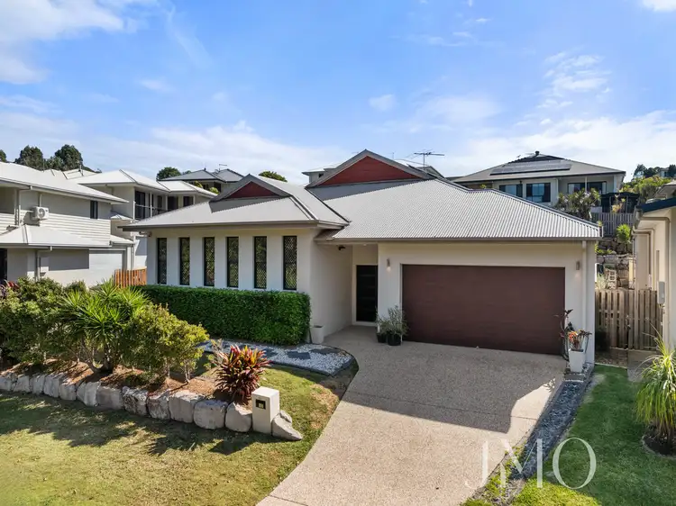 Second view of Homely house listing, 17 Vista Parade, Ormeau QLD 4208