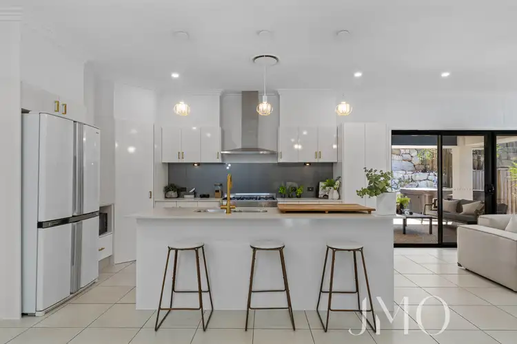 Fourth view of Homely house listing, 17 Vista Parade, Ormeau QLD 4208