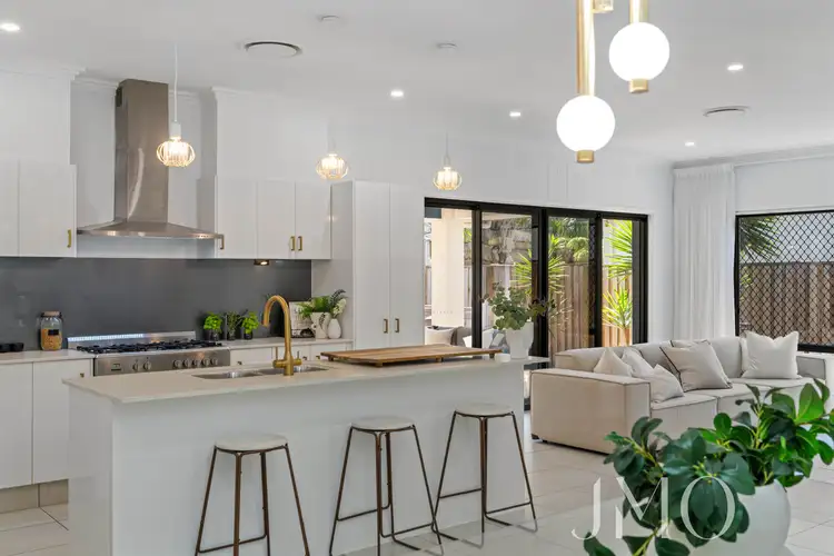 Fifth view of Homely house listing, 17 Vista Parade, Ormeau QLD 4208