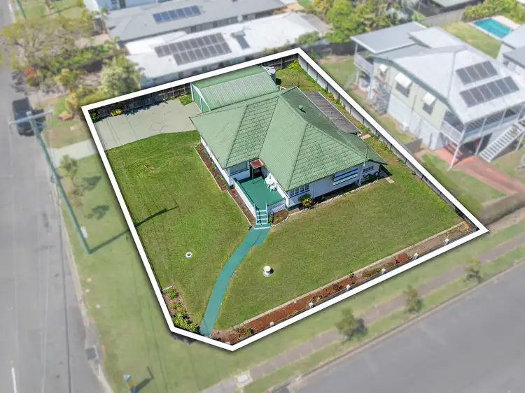 Third view of Homely house listing, 119 Singer Street, Wynnum QLD 4178