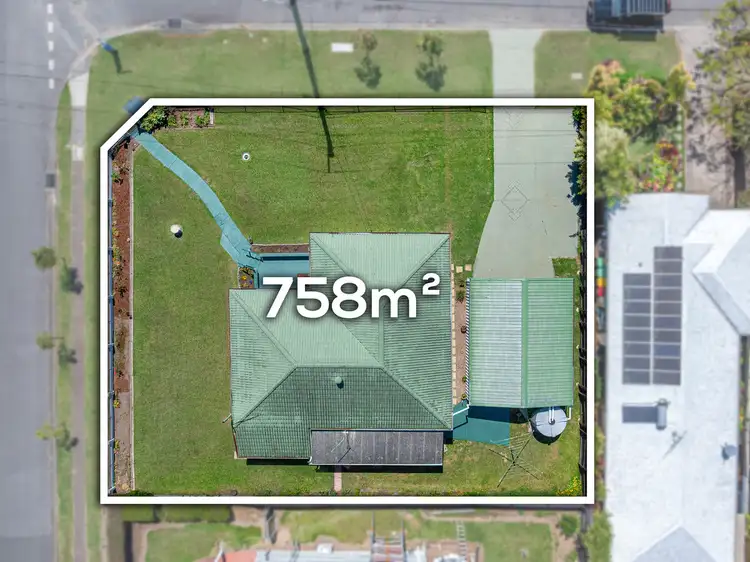 Fourth view of Homely house listing, 119 Singer Street, Wynnum QLD 4178