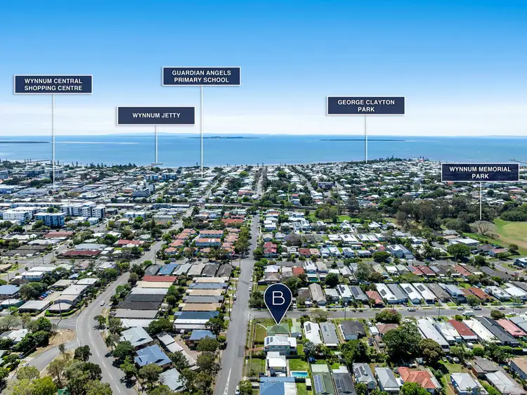 Fifth view of Homely house listing, 119 Singer Street, Wynnum QLD 4178