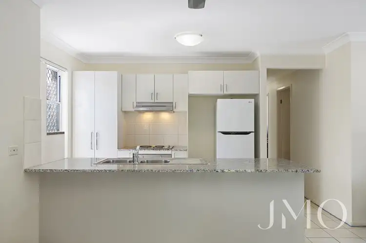 Third view of Homely semi-detached listing, 3/18-22 Maywood Street, Loganlea QLD 4131