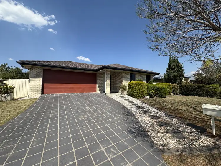 Main view of Homely house listing, 29 Iceberg Court, Warwick QLD 4370