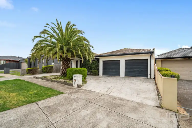 6 Longhurst Crescent, Hillside VIC 3037