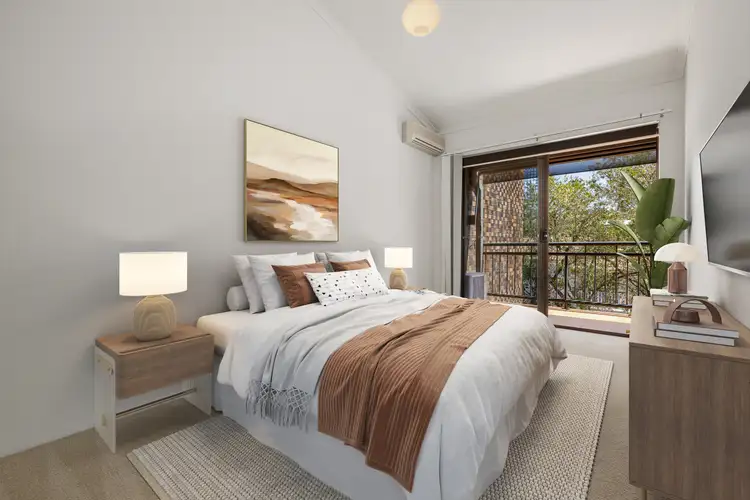 Sixth view of Homely unit listing, 6/25 Bayliss Street, Toowong QLD 4066