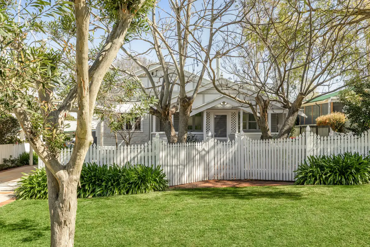 Main view of Homely house listing, 17 Trevethan Street, Mount Lofty QLD 4350