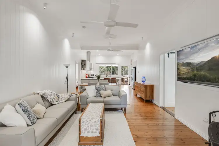 Fourth view of Homely house listing, 17 Trevethan Street, Mount Lofty QLD 4350