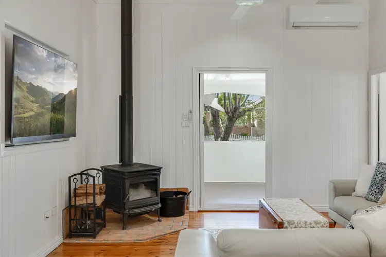 Fifth view of Homely house listing, 17 Trevethan Street, Mount Lofty QLD 4350