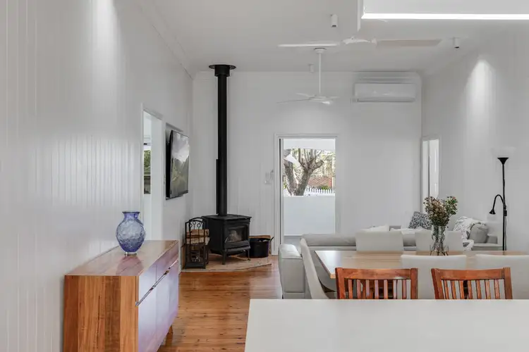 Sixth view of Homely house listing, 17 Trevethan Street, Mount Lofty QLD 4350