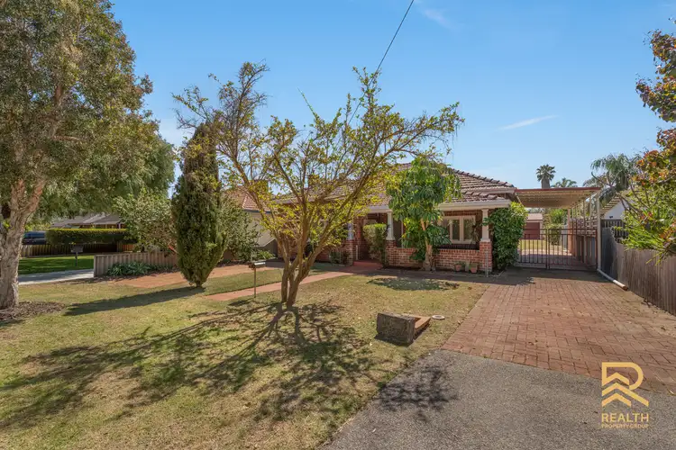 101 Bulong Avenue, Redcliffe WA 6104