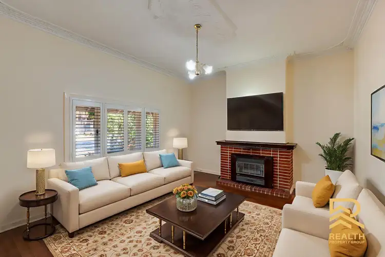 Second view of Homely house listing, 101 Bulong Avenue, Redcliffe WA 6104