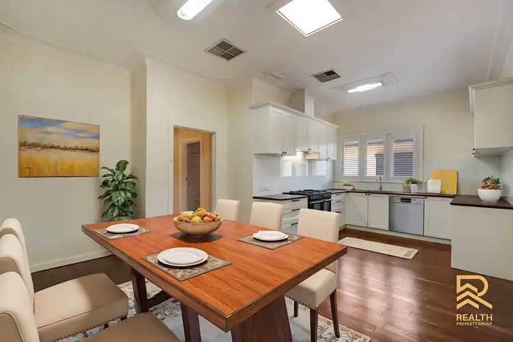 Fourth view of Homely house listing, 101 Bulong Avenue, Redcliffe WA 6104