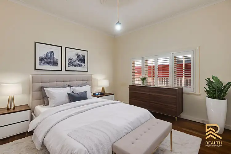Fifth view of Homely house listing, 101 Bulong Avenue, Redcliffe WA 6104