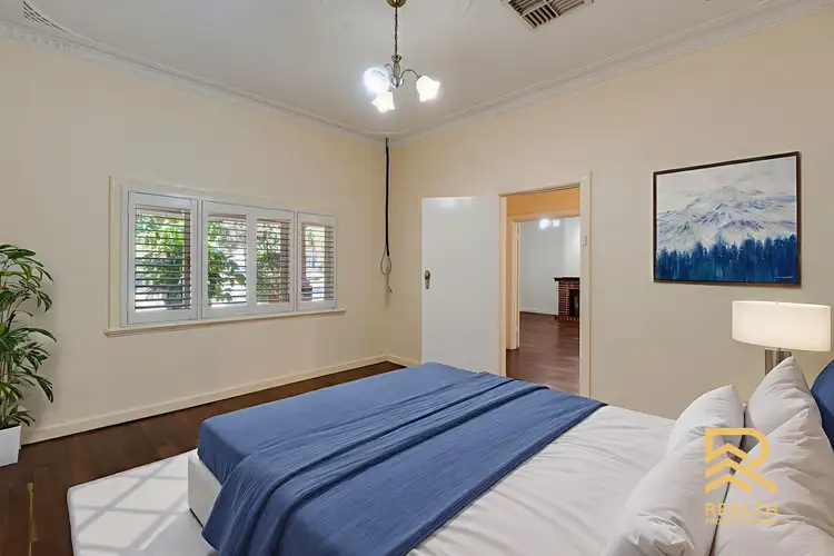 Sixth view of Homely house listing, 101 Bulong Avenue, Redcliffe WA 6104