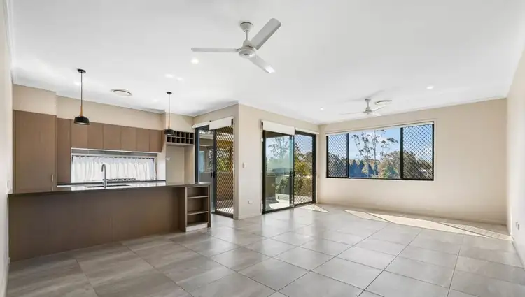 Third view of Homely unit listing, 16/18 Tourist Road, East Toowoomba QLD 4350