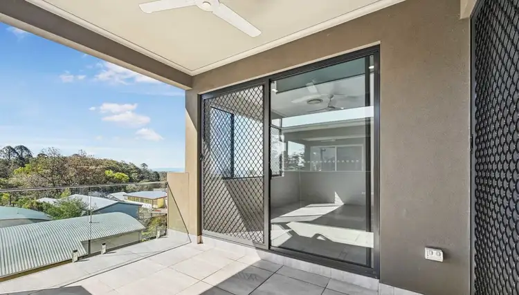 Fifth view of Homely unit listing, 16/18 Tourist Road, East Toowoomba QLD 4350