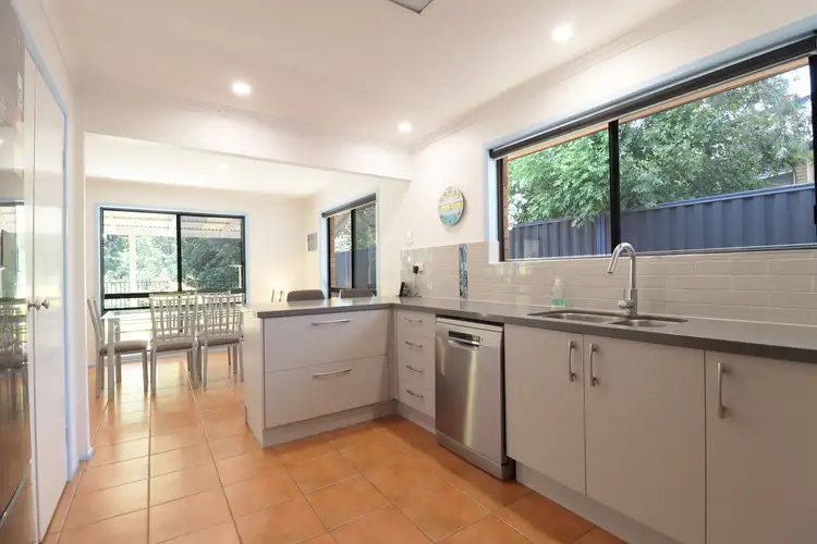 Third view of Homely house listing, 126 Kingfisher Parade, Toogoom QLD 4655