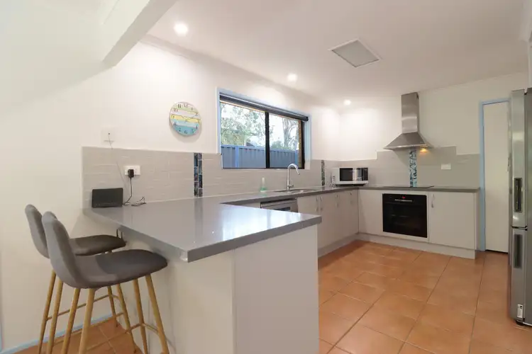 Fourth view of Homely house listing, 126 Kingfisher Parade, Toogoom QLD 4655