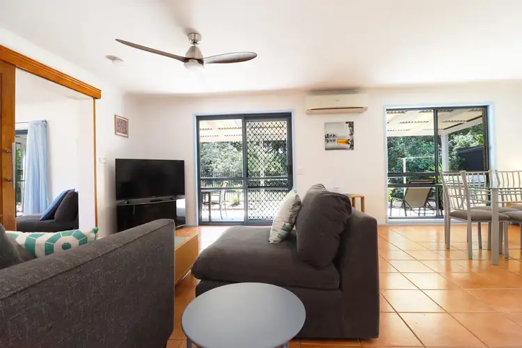 Fifth view of Homely house listing, 126 Kingfisher Parade, Toogoom QLD 4655