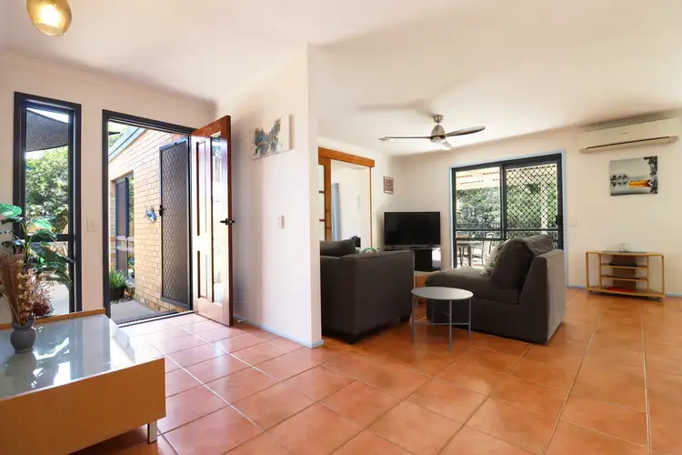 Sixth view of Homely house listing, 126 Kingfisher Parade, Toogoom QLD 4655