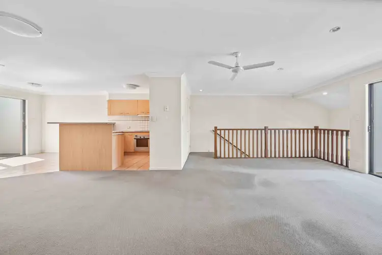Fourth view of Homely townhouse listing, 7/60 Ancona Street, Carrara QLD 4211