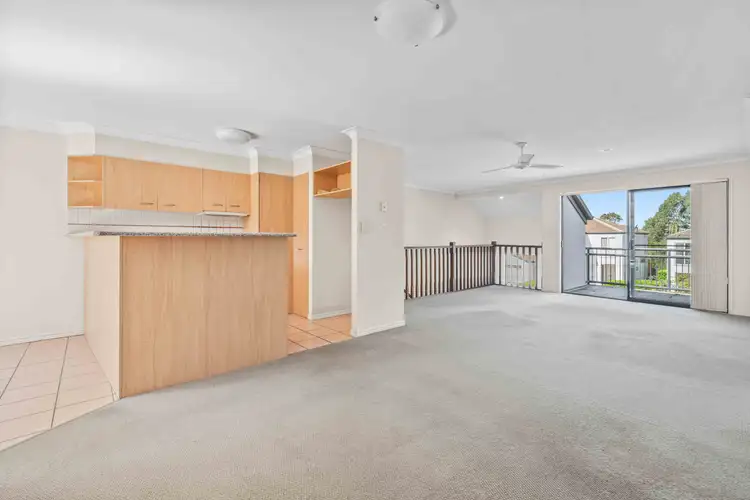 Fifth view of Homely townhouse listing, 7/60 Ancona Street, Carrara QLD 4211